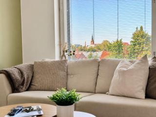 Borg Itsenäisyydenkatu, Large Studio Apt - 8