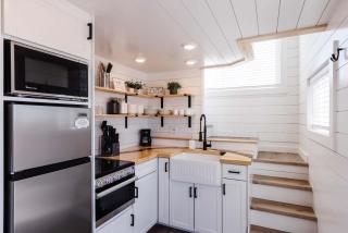 Zion Basecamp with Hot Tub, Mountain Biking & Hiking - 3