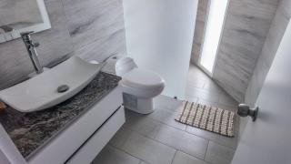 Fantástica casa de 3 habitaciones en Baru Grande - 8