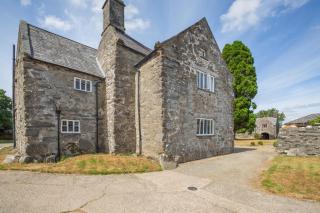 5 Bed in Betws -y- Coed oc-55987 - 0