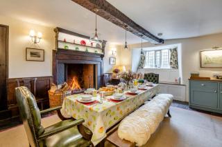 5 Bed in Betws -y- Coed oc-55987 - 4