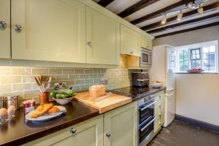 5 Bed in Betws -y- Coed oc-55987 - 2