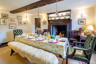 5 Bed in Betws -y- Coed oc-55987 - 3