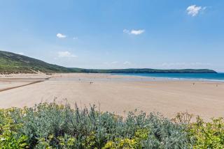 3 Bed in Woolacombe oc-18drif - 5