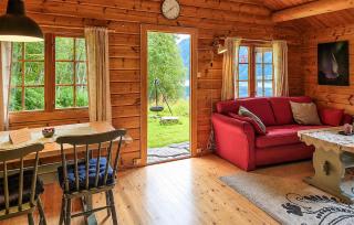 Amazing Home In Eikesdal With Ethernet Internet - 3