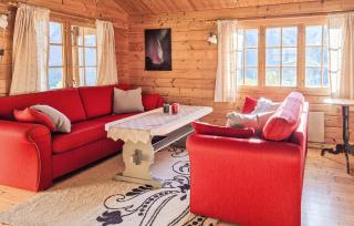 Amazing Home In Eikesdal With Ethernet Internet - 8