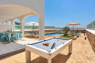 Villa Stella Maris by Villa Plus - 1