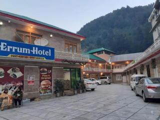 Errum Hotel Naran - 4