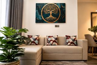 Luxury Golf Retreat AT Canterbury Lexus Golf Resort - 5