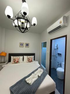Raintrary House Nakhon Phanom เรนทารี่เฮาส์นครพนม - 5