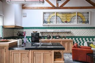 Vakantiewoning FreLune - 5