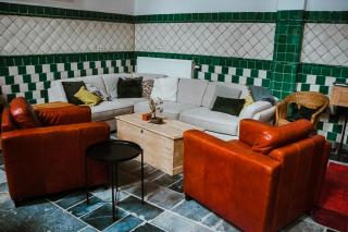 Vakantiewoning FreLune - 2