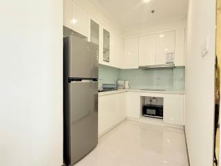Landmark Elegant 1BR with Stunning High-Floor City Views - 6