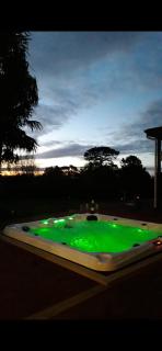 Kaimai Sunset Bed & Breakfast - 9
