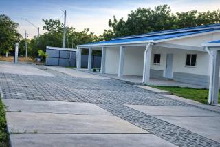 Casa 4 Privada con Piscina en Residencial - 7