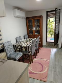 Apartmani Džo Mikeli - 0