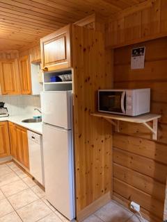 After Ski Loft & Sauna - 4