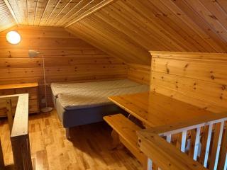 After Ski Loft & Sauna - 3