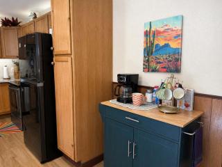 Casita de Cita - 1
