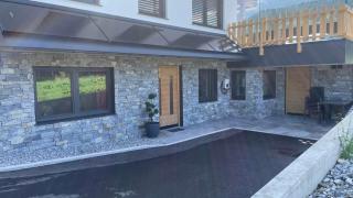 Chalet zur alten Hoferschmiede - Brixen im Thale - 0