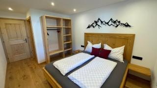 Chalet zur alten Hoferschmiede - Brixen im Thale - 2