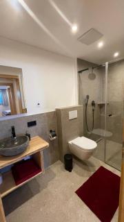 Chalet zur alten Hoferschmiede - Brixen im Thale - 4
