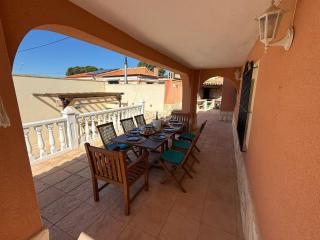 Luxury villa with private pool nearby Alicante - 9