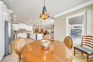 Walking on Sunshine - Golf Cart & Movie Theater 2 Pools Close To The Beach - 5
