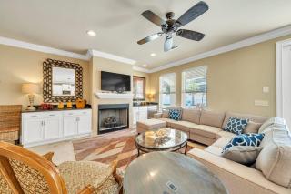 Walking on Sunshine - Golf Cart & Movie Theater 2 Pools Close To The Beach - 2