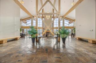 Copper Sky Retreat - 2