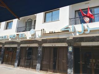 Hotel Excel Tunis - 6