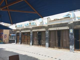 Hotel Excel Tunis - 4