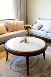 Experience a stylish, newly overlooking the Nile - 6