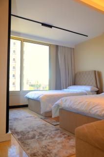 Experience a stylish, newly overlooking the Nile - 2