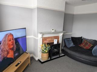 2 bedroom Home near Birmingham airport NEC Amazon A45 M6 Outskirts of Coventry countryside - 5