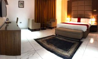 Depalms Hotel & Suites - 5