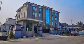 Depalms Hotel & Suites - 4