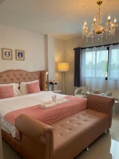 Raintrary House Nakhon Phanom เรนทารี่เฮาส์นครพนม - 2