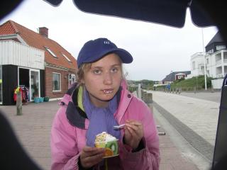 Sara Hansson - 0