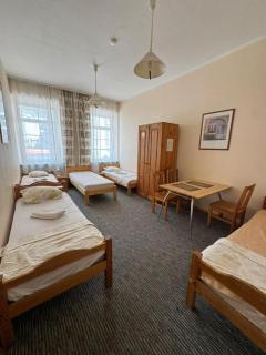 Guest House Litinterp - 0