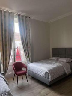 La Brasserie du Jard - Appartement 1 - 3