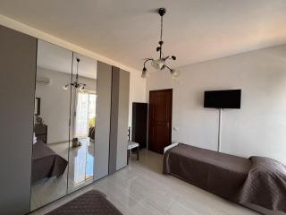 Casa Maria Costa Blu - 6