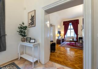 Beautiful Spacious Apartment near Old Town Square - 5
