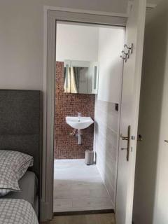 La Brasserie du Jard - Appartement 1 - 2