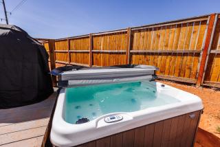 Zion Basecamp with Hot Tub, Mountain Biking & Hiking - 3