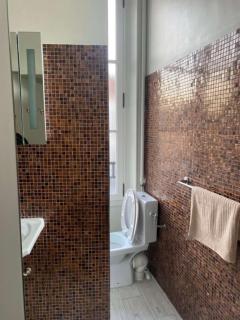 La Brasserie du Jard - Appartement 1 - 1
