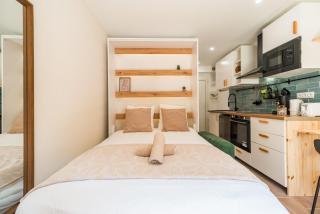 NEW ! Le Coeur de ville avec terrasse! Parking - 4