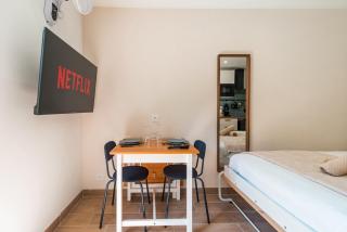 NEW ! Le Coeur de ville avec terrasse! Parking - 5