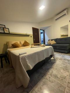 Apartamento Sol Nascente no centro da cidade - 6