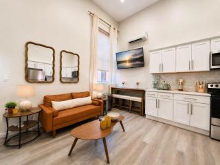 Downtown Loft 1BR Near Yale University with Wifi - 6